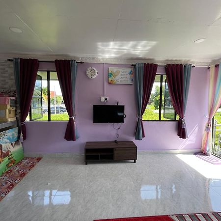 Bilik Penginapan As Sport Kuala Terengganu Exterior photo