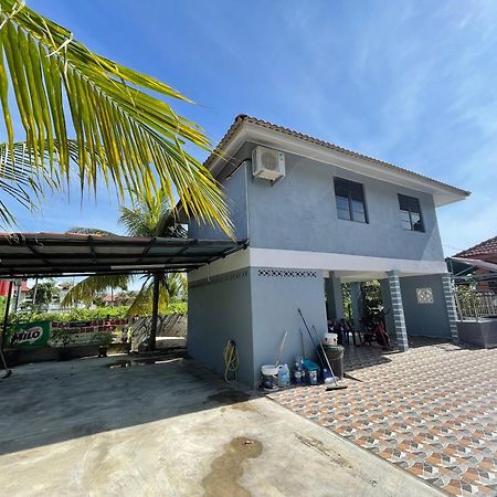 Bilik Penginapan As Sport Kuala Terengganu Exterior photo